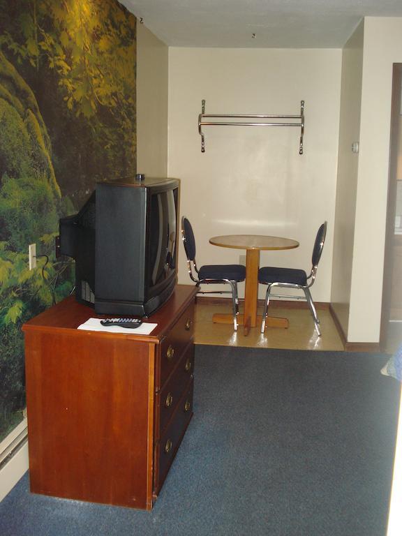 Cedar Grove Motel Altoona Ruang foto