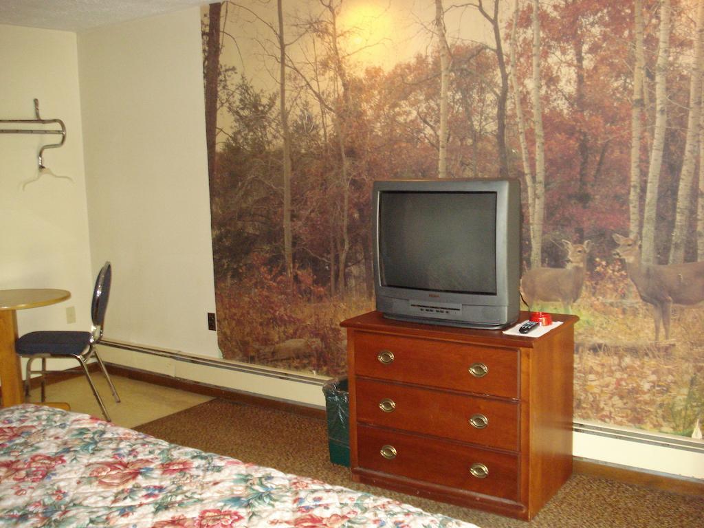 Cedar Grove Motel Altoona Ruang foto