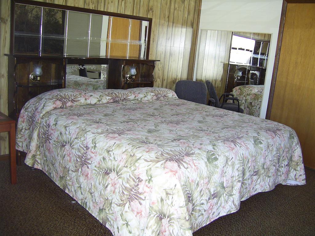 Cedar Grove Motel Altoona Ruang foto