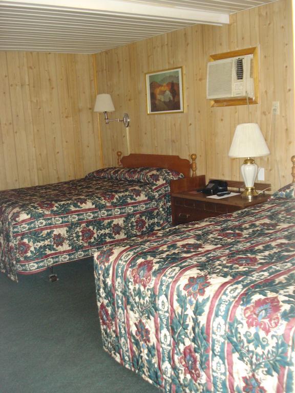 Cedar Grove Motel Altoona Ruang foto