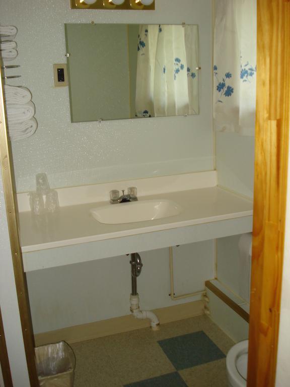 Cedar Grove Motel Altoona Ruang foto