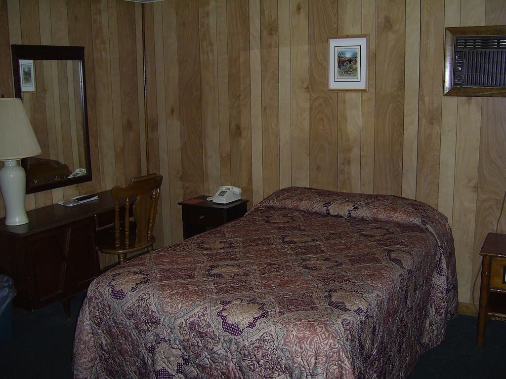 Cedar Grove Motel Altoona Ruang foto