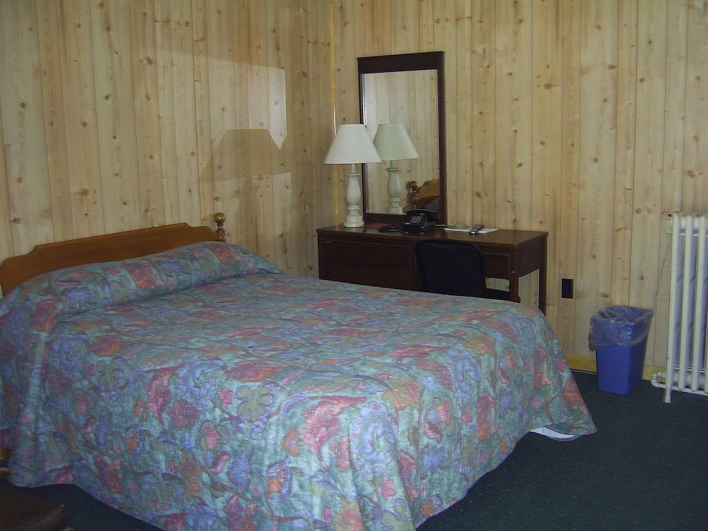 Cedar Grove Motel Altoona Ruang foto