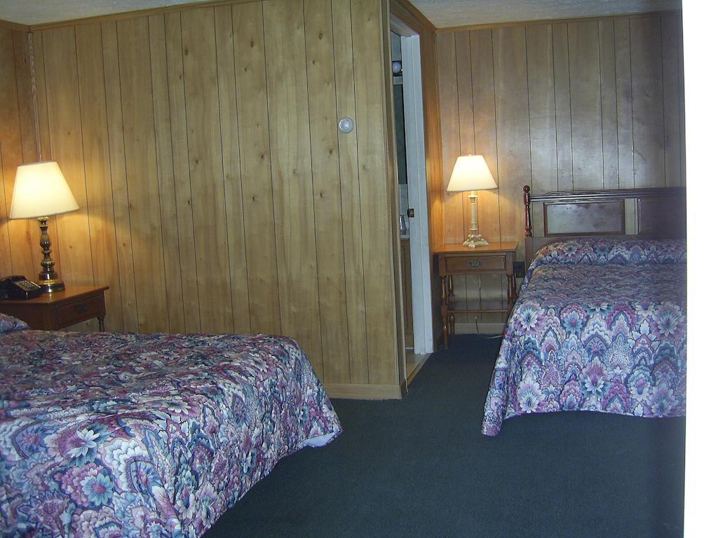 Cedar Grove Motel Altoona Ruang foto